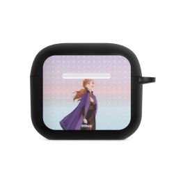 Apple AirPods Skal svart