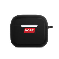 Apple AirPods Case black