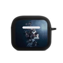 Apple AirPods Case black