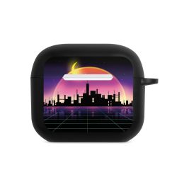 Apple AirPods Case black