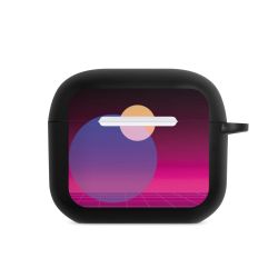 Apple AirPods Case black