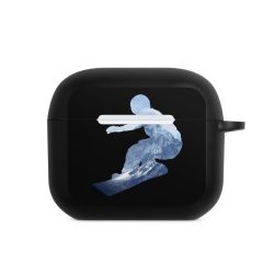 Apple AirPods Case black