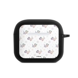 Apple AirPods Skal svart