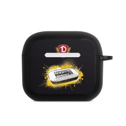 Apple AirPods Hülle schwarz