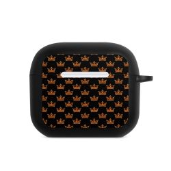 Apple AirPods Case black