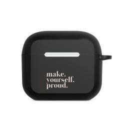 Apple AirPods Case black