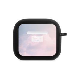 Apple AirPods Case black