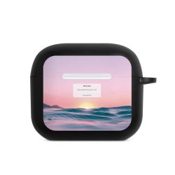 Apple AirPods Case black