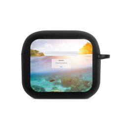 Apple AirPods Case black