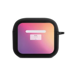 Apple AirPods Case black