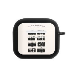 Apple AirPods Case black