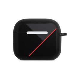 Apple AirPods Case black