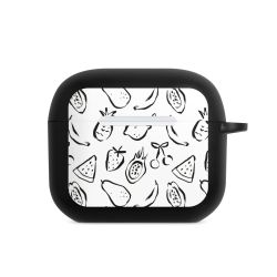 Apple AirPods Case black