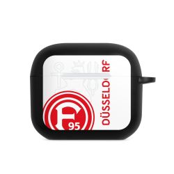 Apple AirPods Hülle schwarz