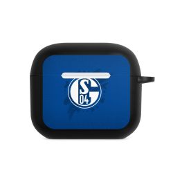 Apple AirPods Hülle schwarz