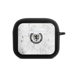 Apple AirPods Hülle schwarz