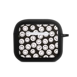 Apple AirPods Case black