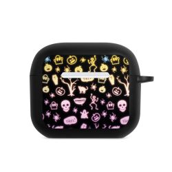 Apple AirPods Case black