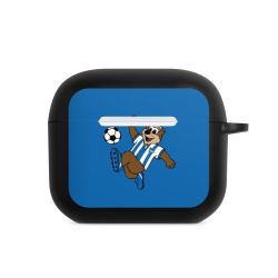 Apple AirPods Hülle schwarz