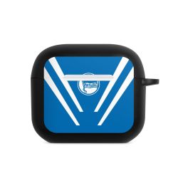 Apple AirPods Hülle schwarz