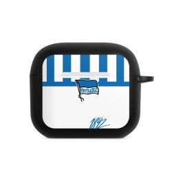 Apple AirPods Hülle schwarz