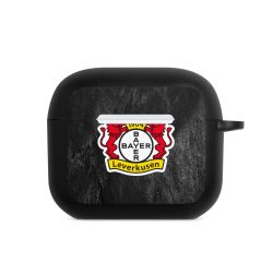 Apple AirPods Hülle schwarz