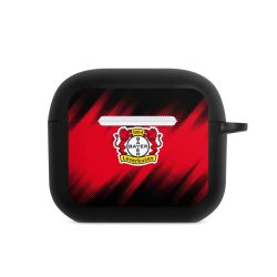 Apple AirPods Hülle schwarz