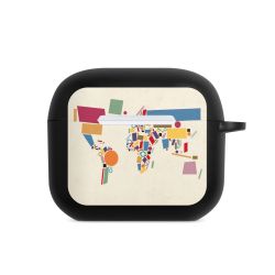 Apple AirPods Case black