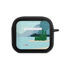 Apple AirPods Case black