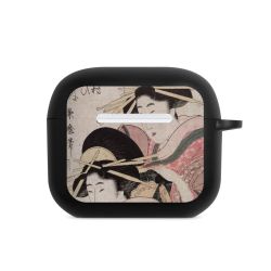 Apple AirPods Case black