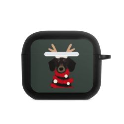 Apple AirPods Case black