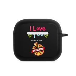 Apple AirPods Case black