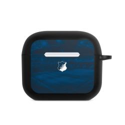 Apple AirPods Hülle schwarz