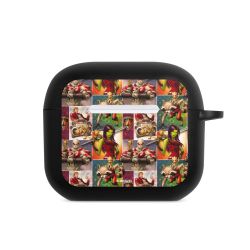 Apple AirPods Case black