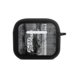 Apple AirPods Case black