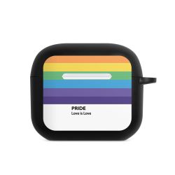 Apple AirPods Case black