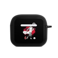 Apple AirPods Case black