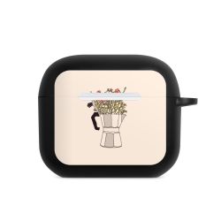 Apple AirPods Case black