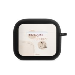 Apple AirPods Skal svart