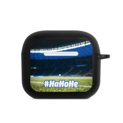 Apple AirPods Hülle schwarz