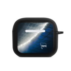 Apple AirPods Hülle schwarz