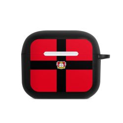 Apple AirPods Hülle schwarz