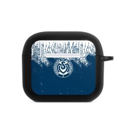 Apple AirPods Hülle schwarz