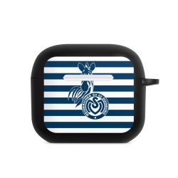 Apple AirPods Hülle schwarz