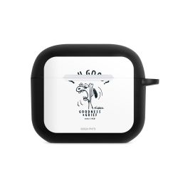 Apple AirPods Case black