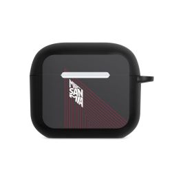 Apple AirPods Case black