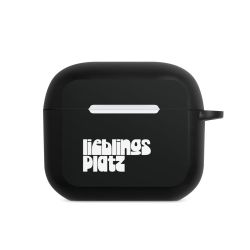 Apple AirPods Case black