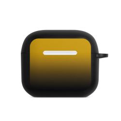 Apple AirPods Hülle schwarz