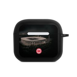 Apple AirPods Hülle schwarz