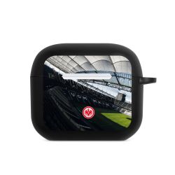 Apple AirPods Hülle schwarz